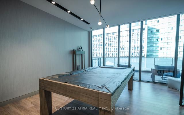 407 - 25 Richmond St E, Condo with 1 bedrooms, 1 bathrooms and 0 parking in Toronto ON | Image 5