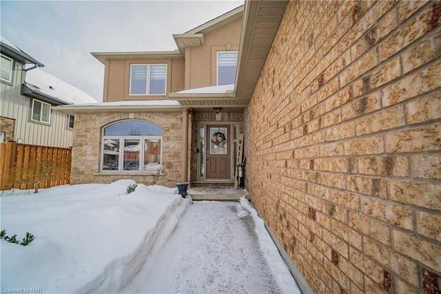 9128 Hendershot Blvd, House detached with 4 bedrooms, 4 bathrooms and 8 parking in Niagara Falls ON | Image 12