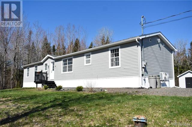 11 Timberland Drive, House detached with 3 bedrooms, 1 bathrooms and null parking in Lincoln NB | Image 22