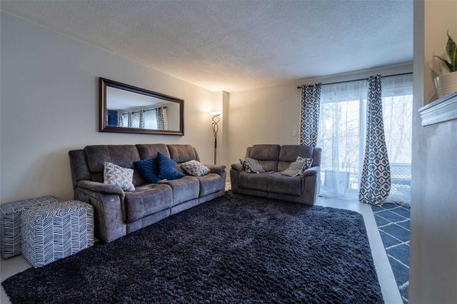 74 - 2676 Folkway Dr, Townhouse with 3 bedrooms, 3 bathrooms and 2 parking in Mississauga ON | Image 35
