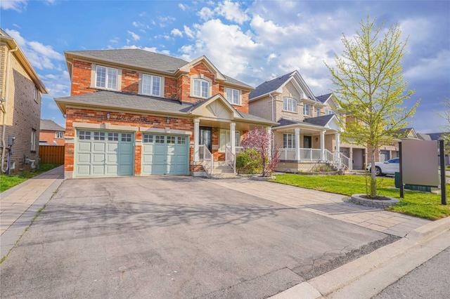 15 Sir Sanford Fleming Way, House detached with 5 bedrooms, 5 bathrooms and 6 parking in Vaughan ON | Image 30