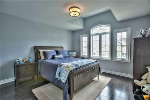 121 Royal West Dr, House detached with 4 bedrooms, 4 bathrooms and 4 parking in Brampton ON | Image 17