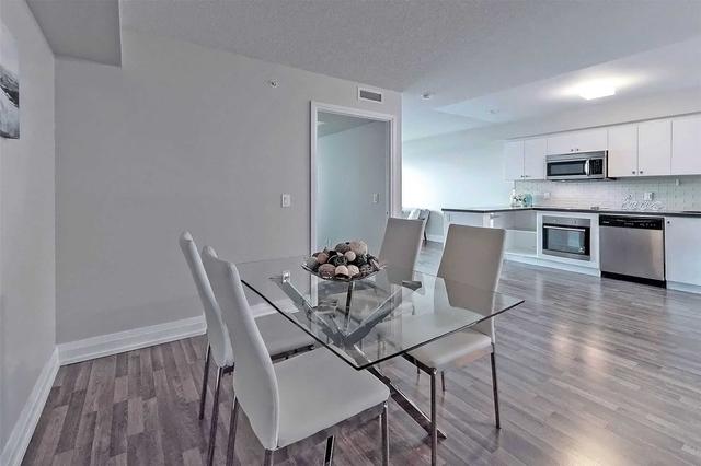 w212 - 565 Wilson Ave W, Condo with 1 bedrooms, 1 bathrooms and 1 parking in Toronto ON | Image 7