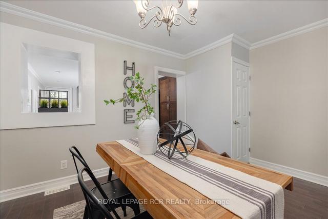 21 Pharmacy Ave, House semidetached with 3 bedrooms, 2 bathrooms and 2 parking in Toronto ON | Image 3