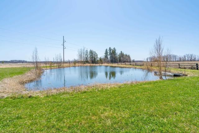 475056 County Rd 11 Rd, House detached with 4 bedrooms, 2 bathrooms and 16 parking in Amaranth ON | Image 31