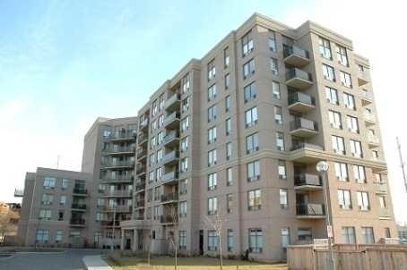 516 - 1730 Eglinton Ave E, Condo with 2 bedrooms, 2 bathrooms and 1 parking in Toronto ON | Image 1