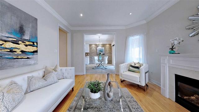 46 Danpatrick Dr, House detached with 4 bedrooms, 5 bathrooms and 4 parking in Richmond Hill ON | Image 20
