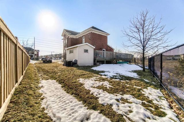 725 Fourth Line, House detached with 3 bedrooms, 4 bathrooms and 8 parking in Milton ON | Image 23