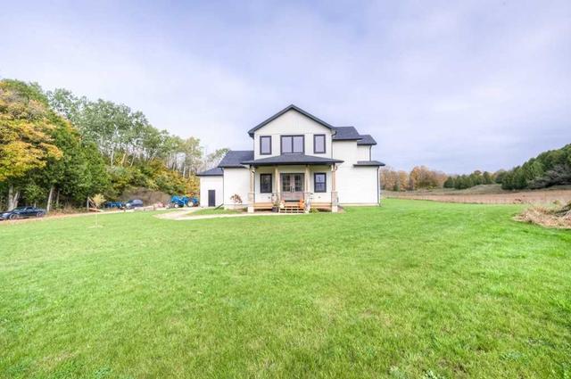 175 Lakewood Lane, House detached with 3 bedrooms, 3 bathrooms and 8 parking in Grey Highlands ON | Image 12