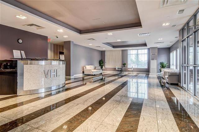 1510 - 1328 Birchmount Rd, Condo with 2 bedrooms, 2 bathrooms and 1 parking in Toronto ON | Image 9