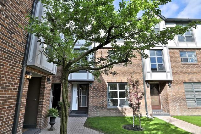 Th 5 - 525 Balliol St, Townhouse with 3 bedrooms, 3 bathrooms and 1 parking in Toronto ON | Image 18