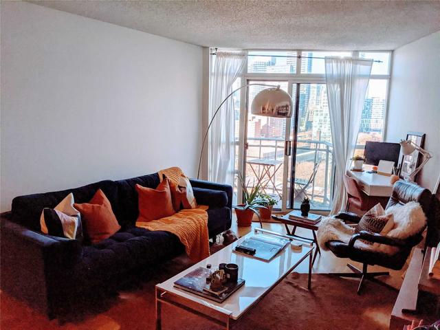 ph7 - 255 Richmond St E, Condo with 1 bedrooms, 1 bathrooms and 1 parking in Toronto ON | Image 17