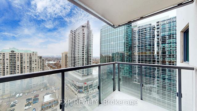 2009 - 5162 Yonge St, Condo with 2 bedrooms, 1 bathrooms and 1 parking in Toronto ON | Image 11