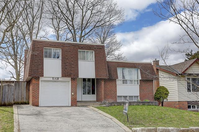 143 Springdale Dr, House detached with 3 bedrooms, 2 bathrooms and 3 parking in Barrie ON | Image 29