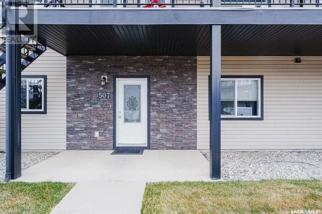 507 - 103 Klassen Crescent, House attached with 3 bedrooms, 2 bathrooms and null parking in Saskatoon SK | Image 3