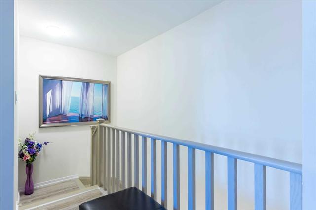 c12 - 26 Bruce St, Townhouse with 2 bedrooms, 2 bathrooms and 1 parking in Vaughan ON | Image 5