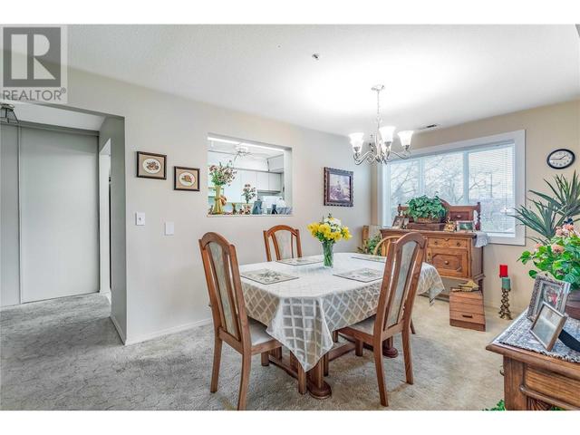 164 - 1045 Sutherland Avenue, Condo with 2 bedrooms, 2 bathrooms and 1 parking in Kelowna BC | Image 6