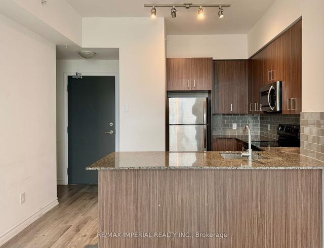 523 - 11611 Yonge St, Condo with 1 bedrooms, 1 bathrooms and 1 parking in Richmond Hill ON | Image 9