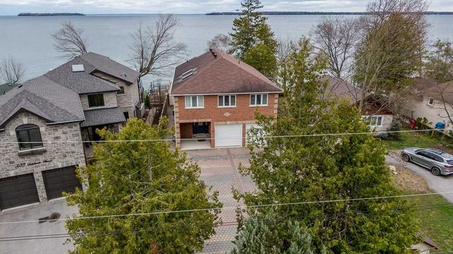 637 Lakelands Ave, House detached with 3 bedrooms, 4 bathrooms and 10 parking in Innisfil ON | Image 11
