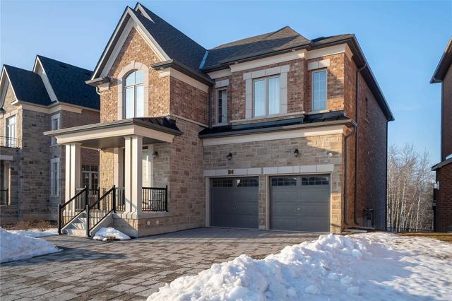 292 Forest Creek Dr, House detached with 5 bedrooms, 5 bathrooms and 6 parking in Kitchener ON | Image 33