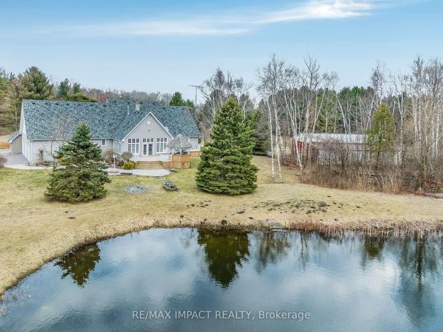 3686 Concession 4 Rd, House detached with 3 bedrooms, 3 bathrooms and 18 parking in Clarington ON | Image 32