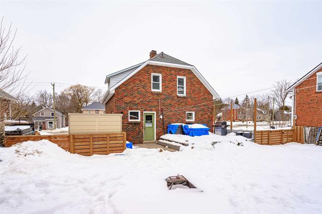 148 Frederick St E, House detached with 3 bedrooms, 2 bathrooms and 3 parking in Wellington North ON | Image 27
