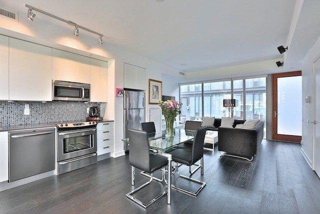Th 409 - 1815 Yonge St, Condo with 2 bedrooms, 2 bathrooms and 1 parking in Toronto ON | Image 7