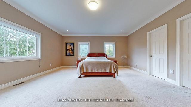 15 Laureleaf Rd, House detached with 4 bedrooms, 5 bathrooms and 8 parking in Markham ON | Image 22