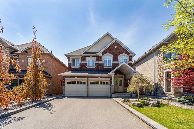 11 Heritage Estates Rd, House detached with 4 bedrooms, 5 bathrooms and 6 parking in Vaughan ON | Image 1