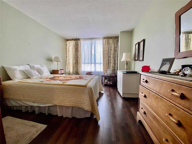 1108 - 5444 Yonge St, Condo with 2 bedrooms, 3 bathrooms and 2 parking in Toronto ON | Image 21