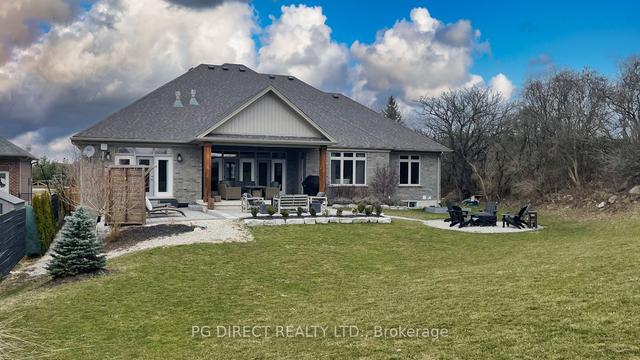 7069 Concession 1 Rd, House detached with 4 bedrooms, 4 bathrooms and 8 parking in Puslinch ON | Image 14