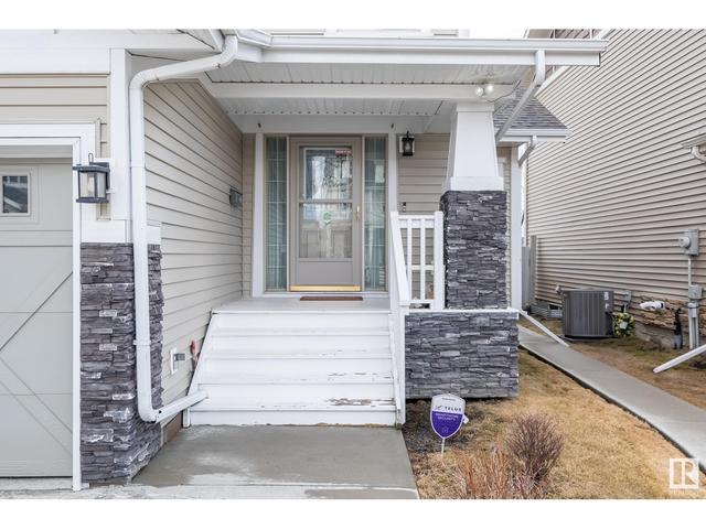 2041 Rochester Av Nw, House detached with 5 bedrooms, 4 bathrooms and null parking in Edmonton AB | Image 42