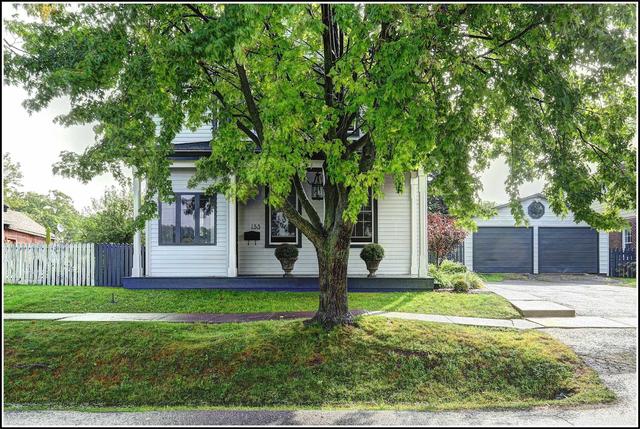 153 King St, House detached with 3 bedrooms, 3 bathrooms and 6 parking in Port Hope ON | Image 12