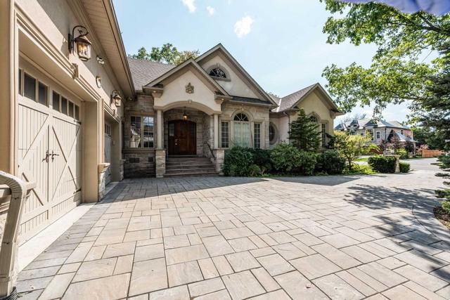 1 River Bend Rd, House detached with 3 bedrooms, 5 bathrooms and 12 parking in Markham ON | Image 12