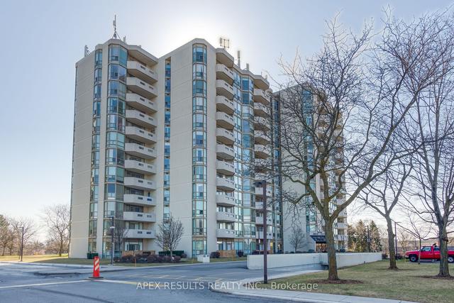 1207 - 5070 Pinedale Ave, Condo with 2 bedrooms, 2 bathrooms and 2 parking in Burlington ON | Image 12
