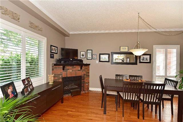 104 Rouge Forest Cres, House detached with 4 bedrooms, 4 bathrooms and 8 parking in Pickering ON | Image 11