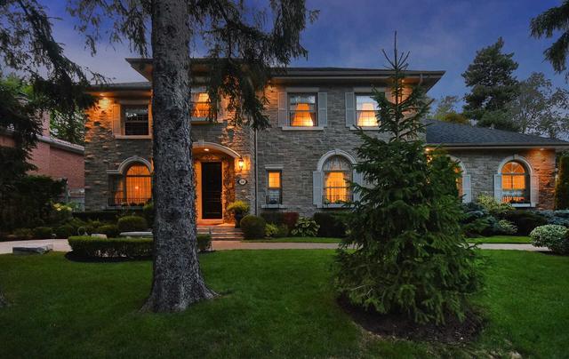 148 Elgin St, House detached with 4 bedrooms, 7 bathrooms and 10 parking in Markham ON | Image 34