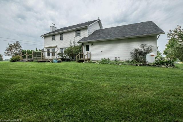 4405 County Rd 8 Road, House detached with 3 bedrooms, 1 bathrooms and 10 parking in Greater Napanee ON | Image 47