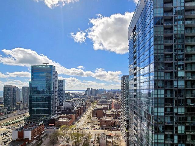 3602 - 55 Mercer St, Condo with 3 bedrooms, 2 bathrooms and 0 parking in Toronto ON | Image 20