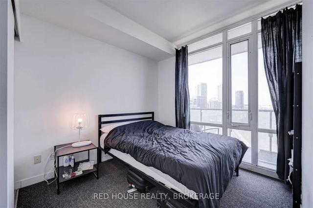 1001 - 170 Fort York Blvd, Condo with 1 bedrooms, 1 bathrooms and 0 parking in Toronto ON | Image 4