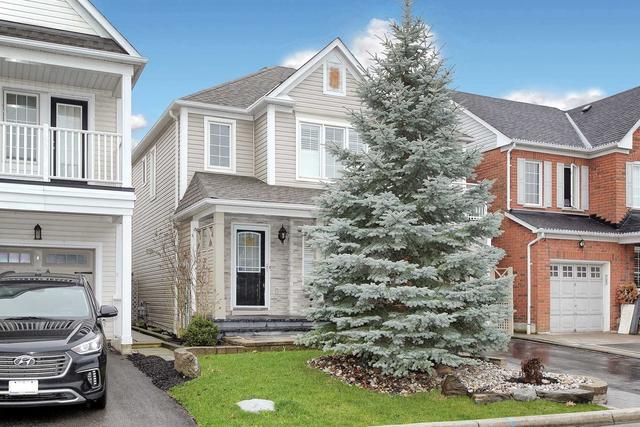 45 Warwick Ave, House detached with 3 bedrooms, 3 bathrooms and 3 parking in Ajax ON | Image 12