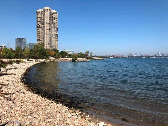707 - 3 Marine Parade Dr, Condo with 1 bedrooms, 1 bathrooms and 0 parking in Toronto ON | Image 11
