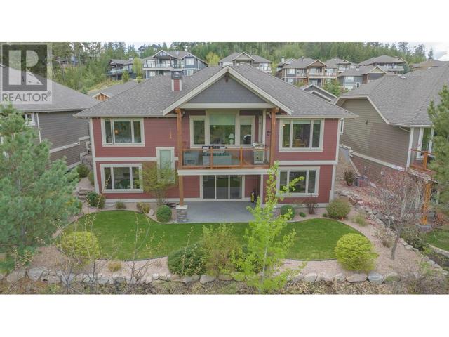 427 Longspoon Drive, House detached with 4 bedrooms, 3 bathrooms and 4 parking in Vernon BC | Image 77