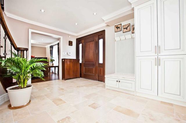 1 Lombardy Lane, House detached with 4 bedrooms, 5 bathrooms and 8 parking in Markham ON | Image 30