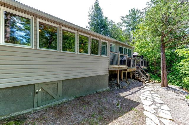 6 Fire Route 87, House detached with 3 bedrooms, 2 bathrooms and 9 parking in Trent Lakes ON | Image 30