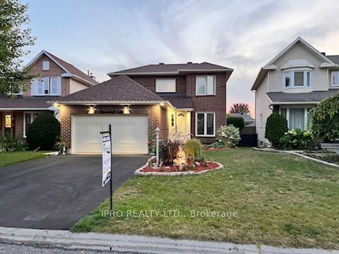 65 Stradwick Ave, House detached with 3 bedrooms, 3 bathrooms and 4 parking in Ottawa ON | Image 28