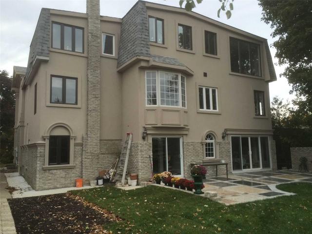 30 Jondan Cres, House detached with 6 bedrooms, 5 bathrooms and 8 parking in Markham ON | Image 22