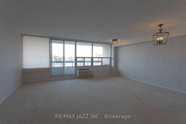 710 - 55 William St E, Condo with 2 bedrooms, 2 bathrooms and 1 parking in Oshawa ON | Image 1