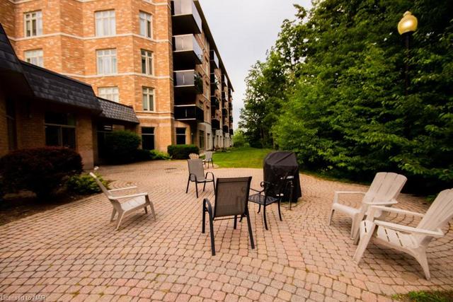 312 - 8111 Forest Glen Drive, House attached with 2 bedrooms, 2 bathrooms and 1 parking in Niagara Falls ON | Image 38