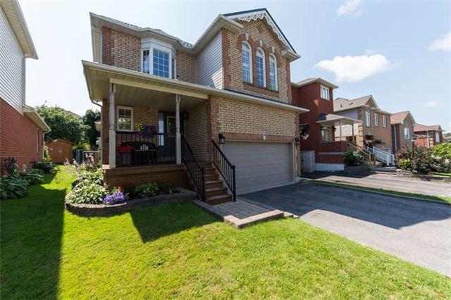 80 Brandon Rd, House detached with 3 bedrooms, 3 bathrooms and 4 parking in Scugog ON | Image 1